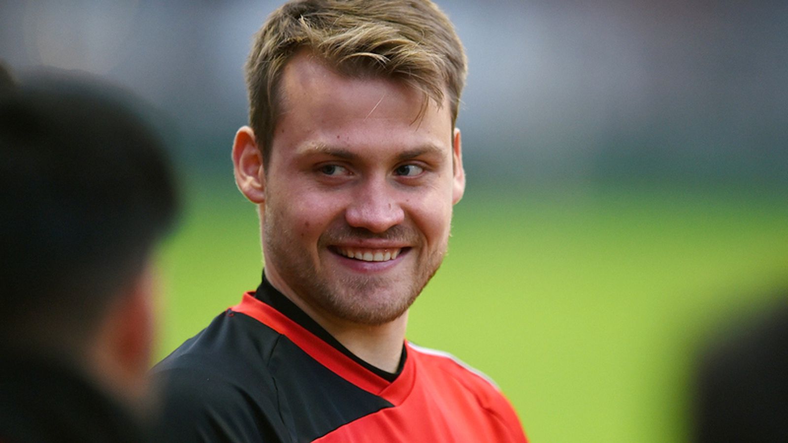 Fullyrt að Mignolet skrifi undir nýjan fimm ára samning Vísir