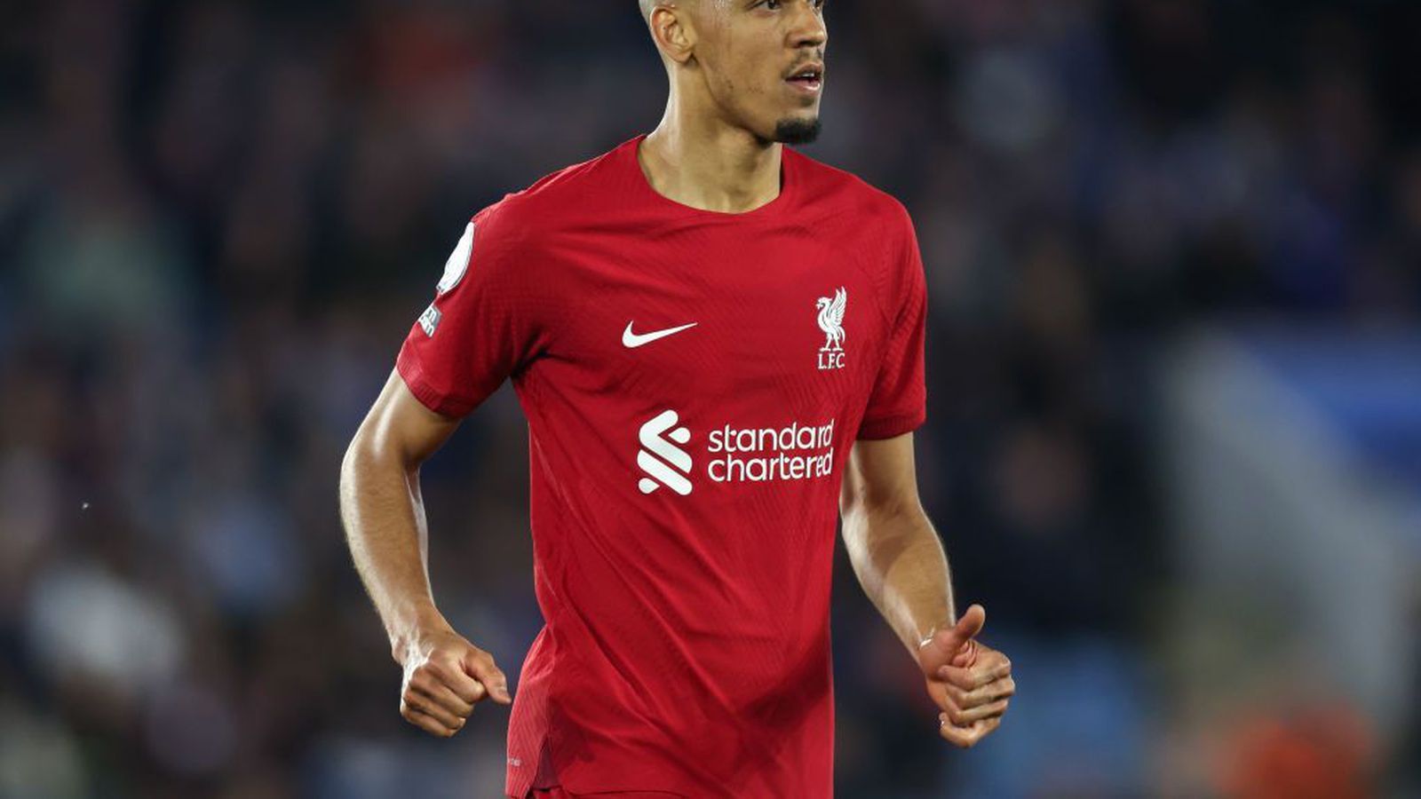 Fabinho í hóp stjarnanna í Sádi Arabíu og fimm miðjumenn hafa kvatt