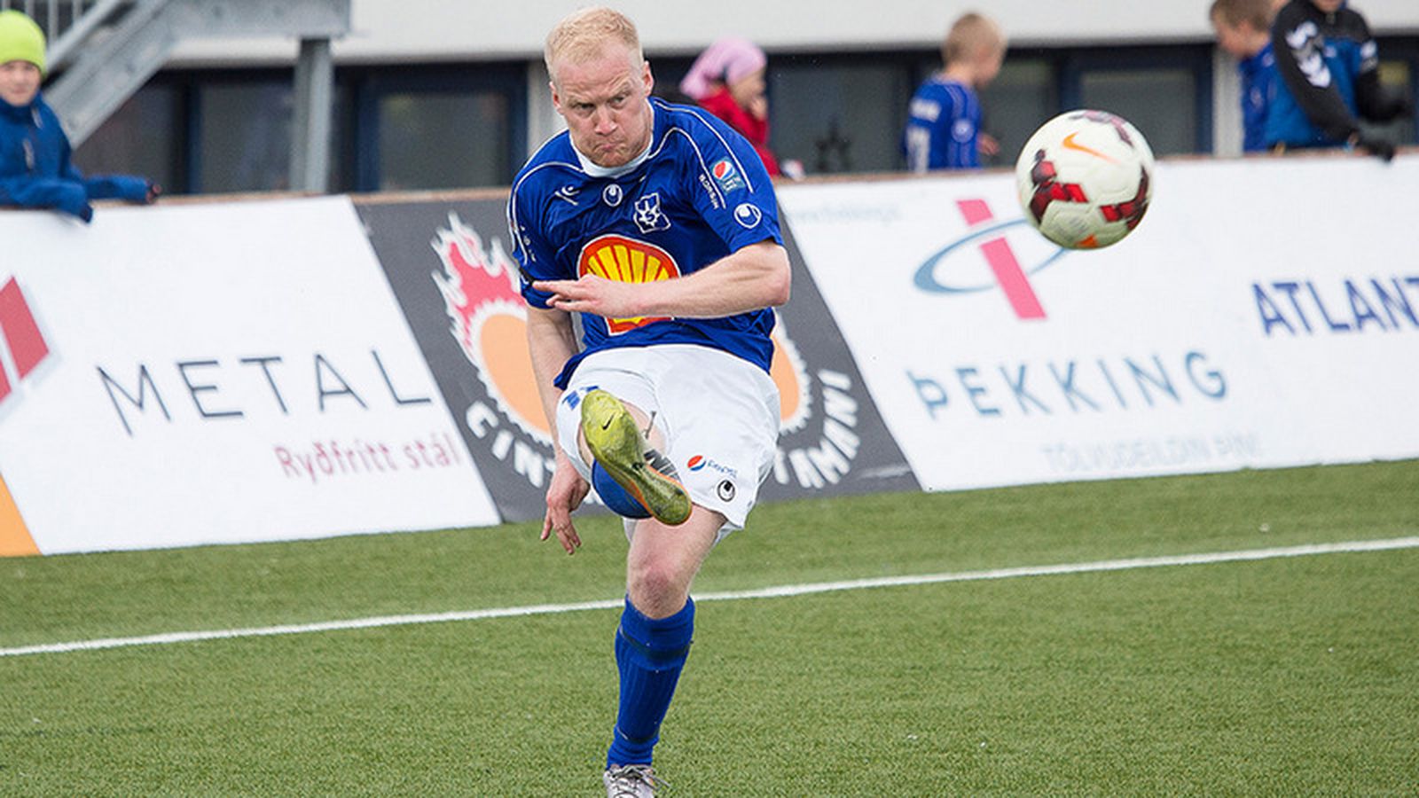 Umfj Llun Vi T L Og Einkunnir Keflav K Stjarnan Stjarnan