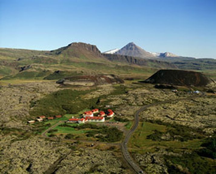 Málþingið á Bifröst hefst kl.10.00 til 16.00 og er opið öllu áhugafólki um menningu. Ráðstefnugjald er 2.500 kr. og innifalið er hádegismatur og kaffi.