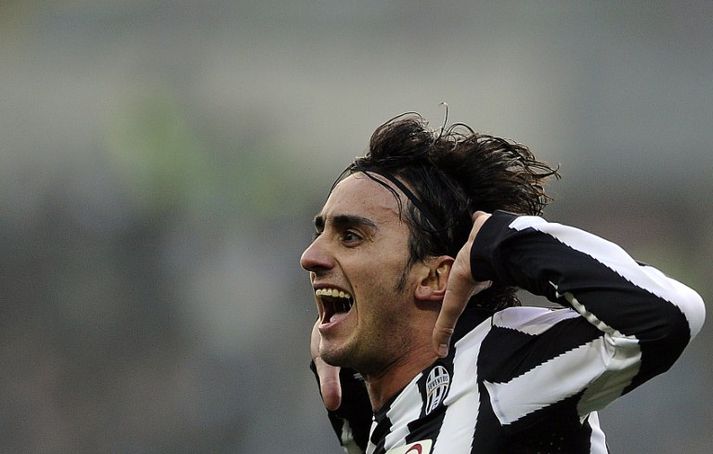 Aquilani þótti spila vel með Juventus á síðasta tímabili.