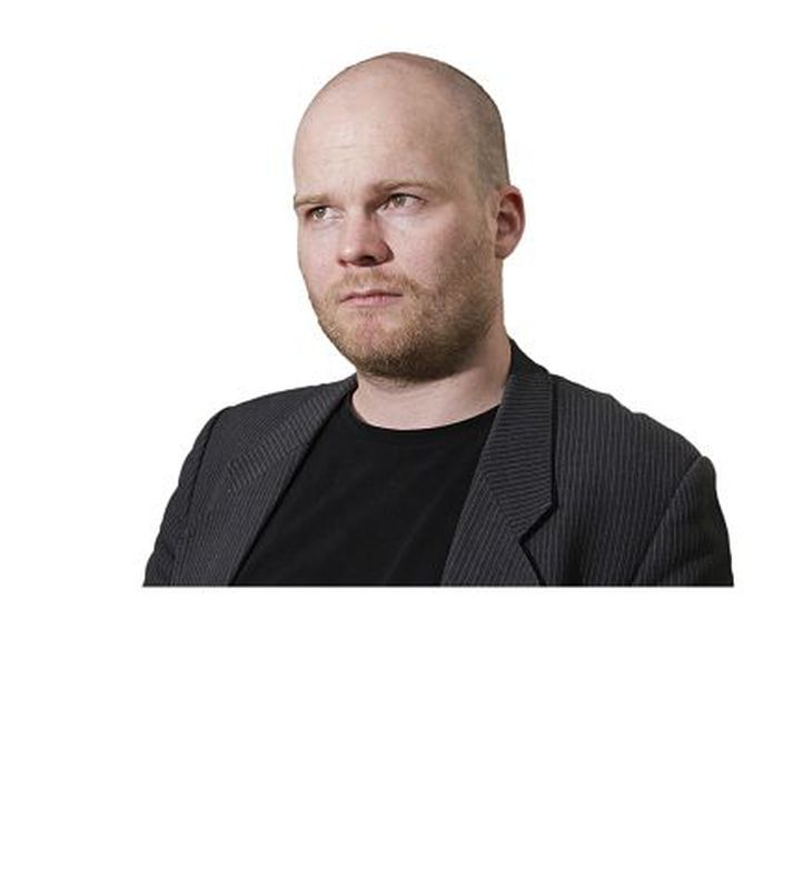 Fékk uppvakning úr bíómynd Benedikt Guðmundsson hjá Draugasetrinu fékk uppvakning sem hafði gleymst þar eftir tökur hjá Grími Hákonarsyni á Sumarlandinu. Draugurinn á myndinni tengist efni fréttarinnar ekki beint.