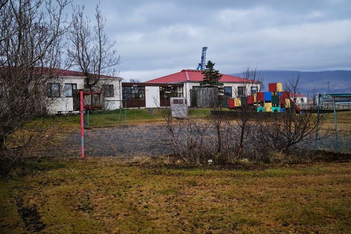 Leikskólinn Lundur er í Kleppsgörðum og er sjálfstætt starfandi leikskóli.