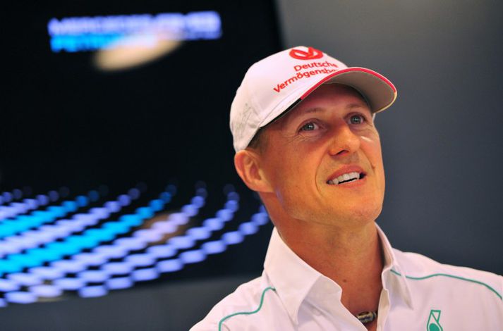 Ákveði Schumacher ekki að hætta eru nokkrar líkur á að hann aki Sauber-bíl á næsta ári.