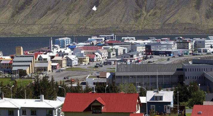 Ákærðu nálguðust efnin í Reykjavík og fluttu þau í bifreið vestur nálægt Ísafjarðardjúpi og voru þau geymd í frystikistu. 