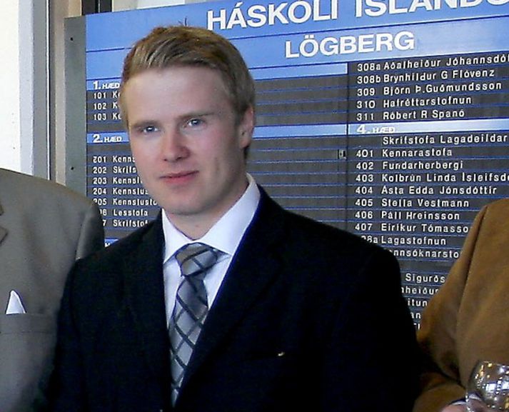 Gunnar Ingi Jóhannsson er lögmaður Bjarkar og Erlu.