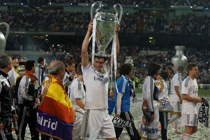 Gareth Bale