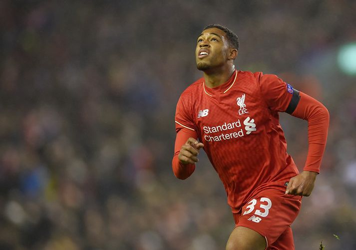 Jordon Ibe.