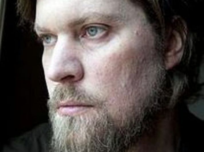 john grant Bandaríski tónlistarmaðurinn stígur á svið á Iceland Airwaves.