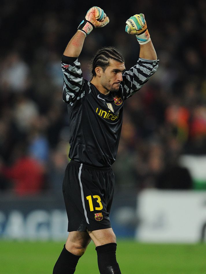 Jose Pinto.