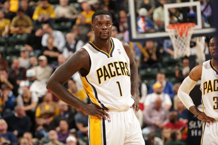 Lance Stephenson.