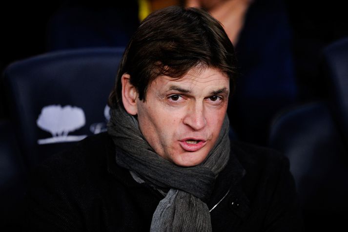 Tito Vilanova.