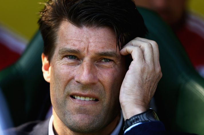 Michael Laudrup