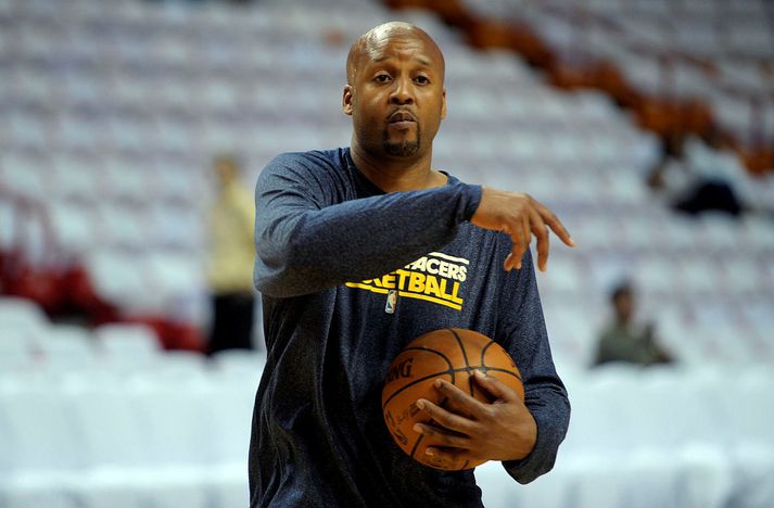 Brian Shaw.