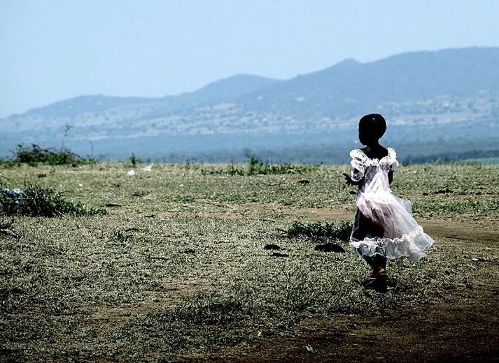 From Sigur Ros' trip in Swaziland