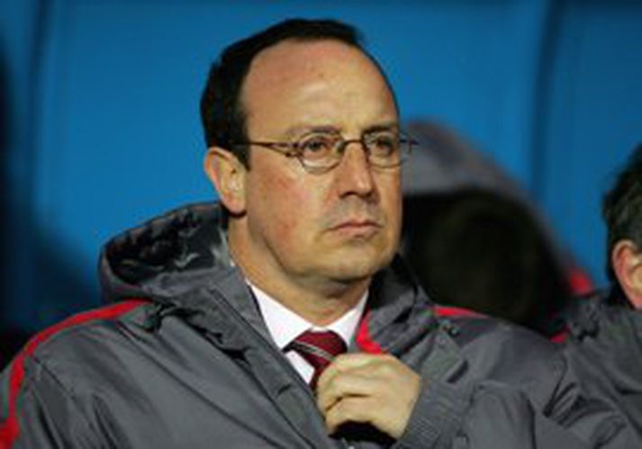 Rafa Benitez