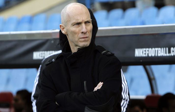 Bob Bradley.