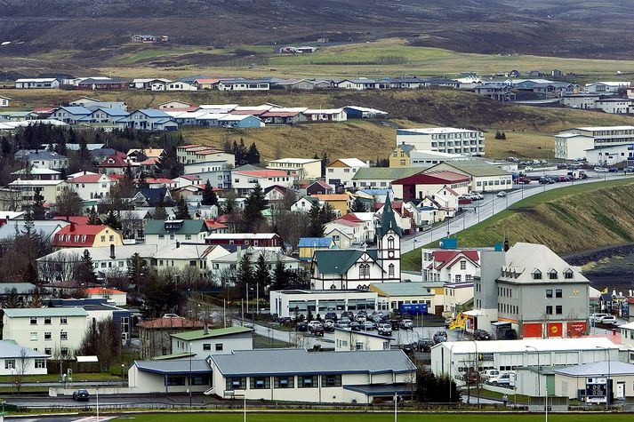 Stjórn Framsýnar skorar á Samherja að falla frá því að hætta fiskvinnslu á Húsavík.