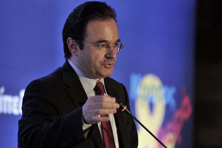 Giorgos Papakonstantinou