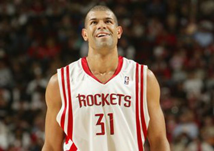 Shane Battier og félagar í Houston eru að slá í gegn í NBA