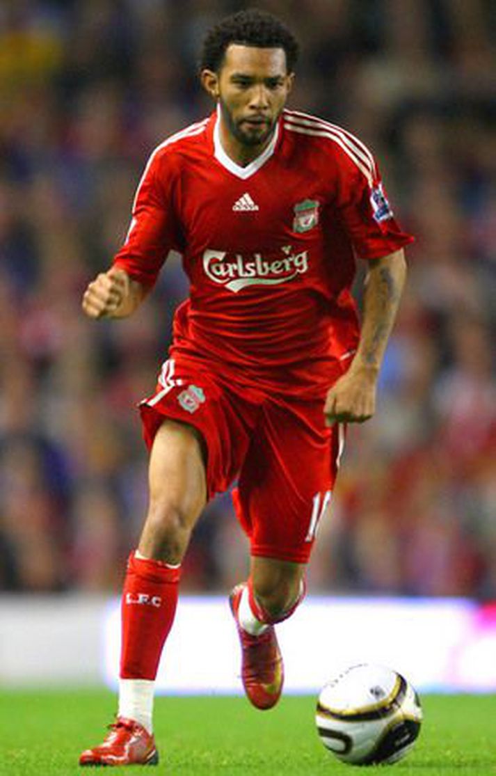 Jermaine Pennant.