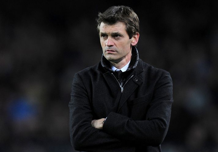 Tito Vilanova.