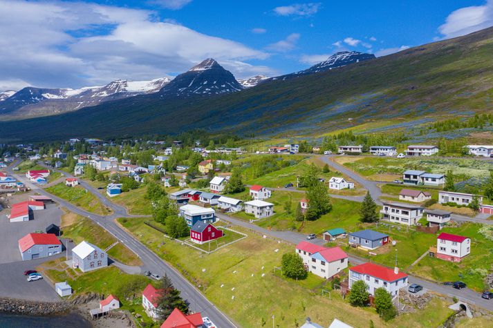 Einn einstaklingur á Fáskrúðsfirði greindist með berkla.