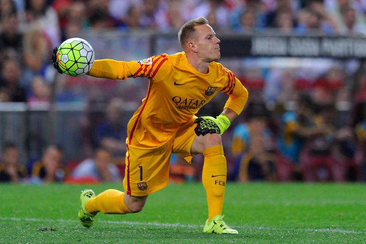 ter-Stegen.