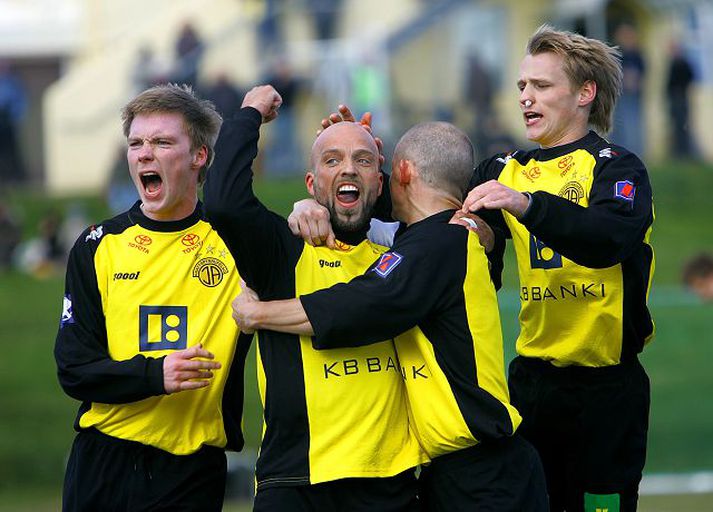 Skagamenn mega ekki við því að tapa stigum gegn Keflavík í kvöld.