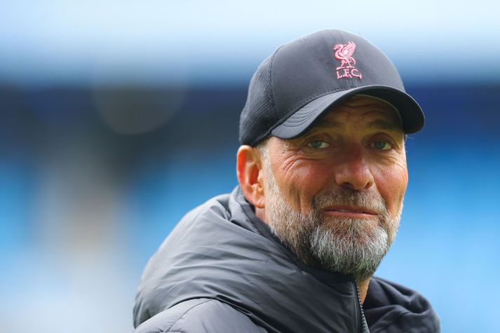 Jürgen Klopp hefur náð stórkostlegum árangri hjá Liverpool en yfirstandandi leiktíð hefur ekki gengið vel.