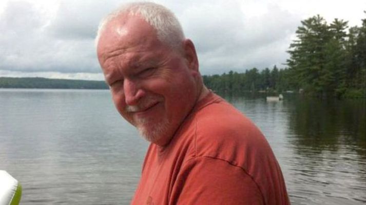 Bruce McArthur starfaði sem landslagsarkitekt.