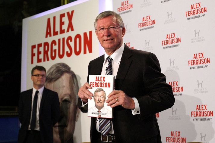 Sir Alex Ferguson