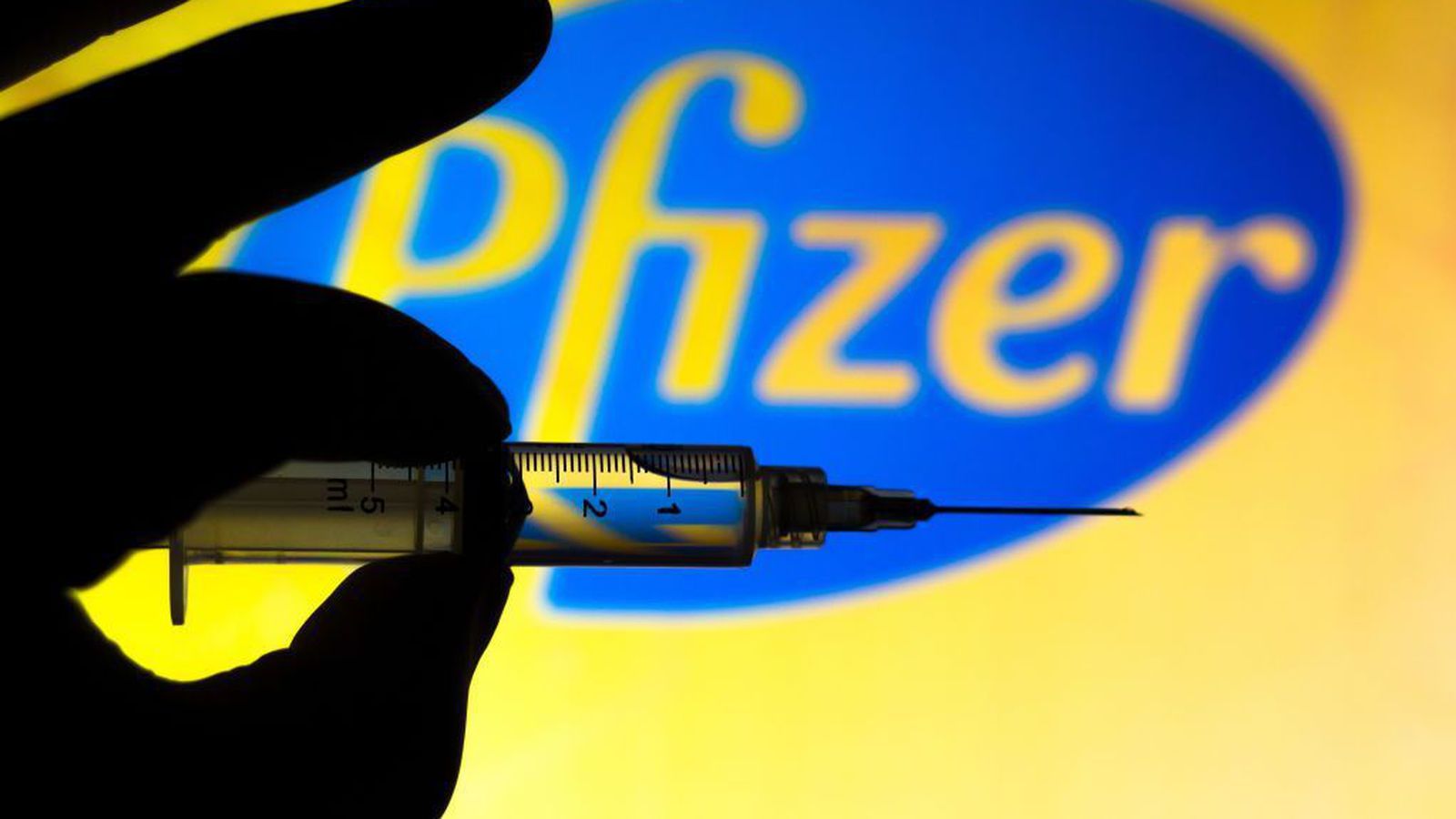 Bóluefni Pfizer Og Biontech Fær Neyðarleyfi í Bandaríkjunum Vísir 