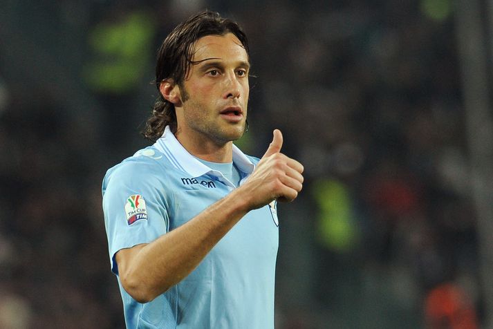 Stefano Mauri