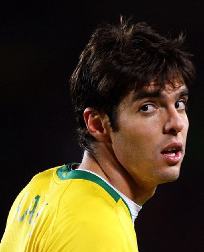 Kaká.