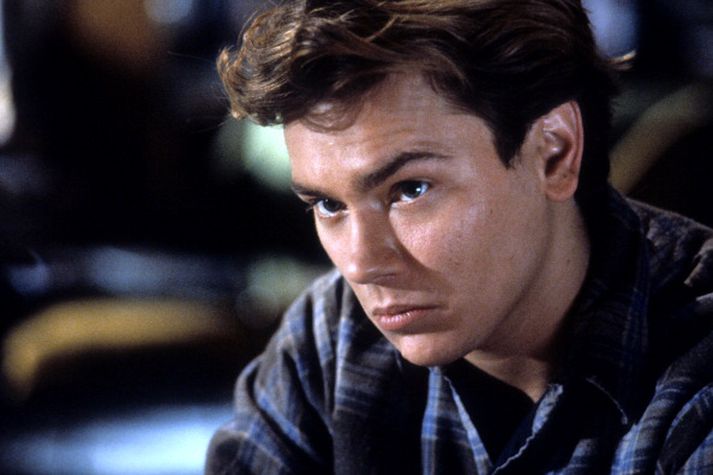 River Phoenix