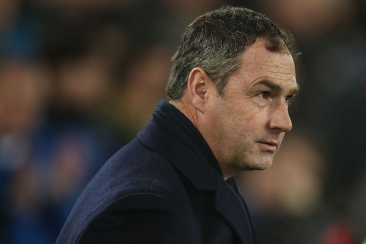 Paul Clement.