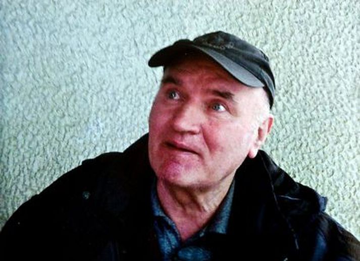 Saksókn óttast að Mladic hafi ekki heilsu í mjög löng réttarhöld.