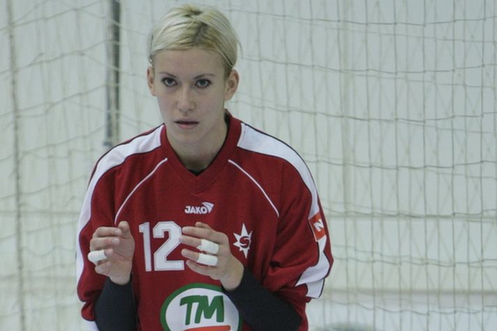 Florentina Stanciu.