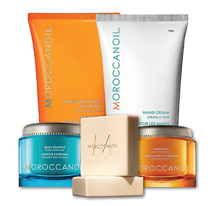 Hver Moroccanoil body care vara veitir einstaka lúxusmeðferð en hægt er að lesa nánar um vörurnar á moroccanoil.is