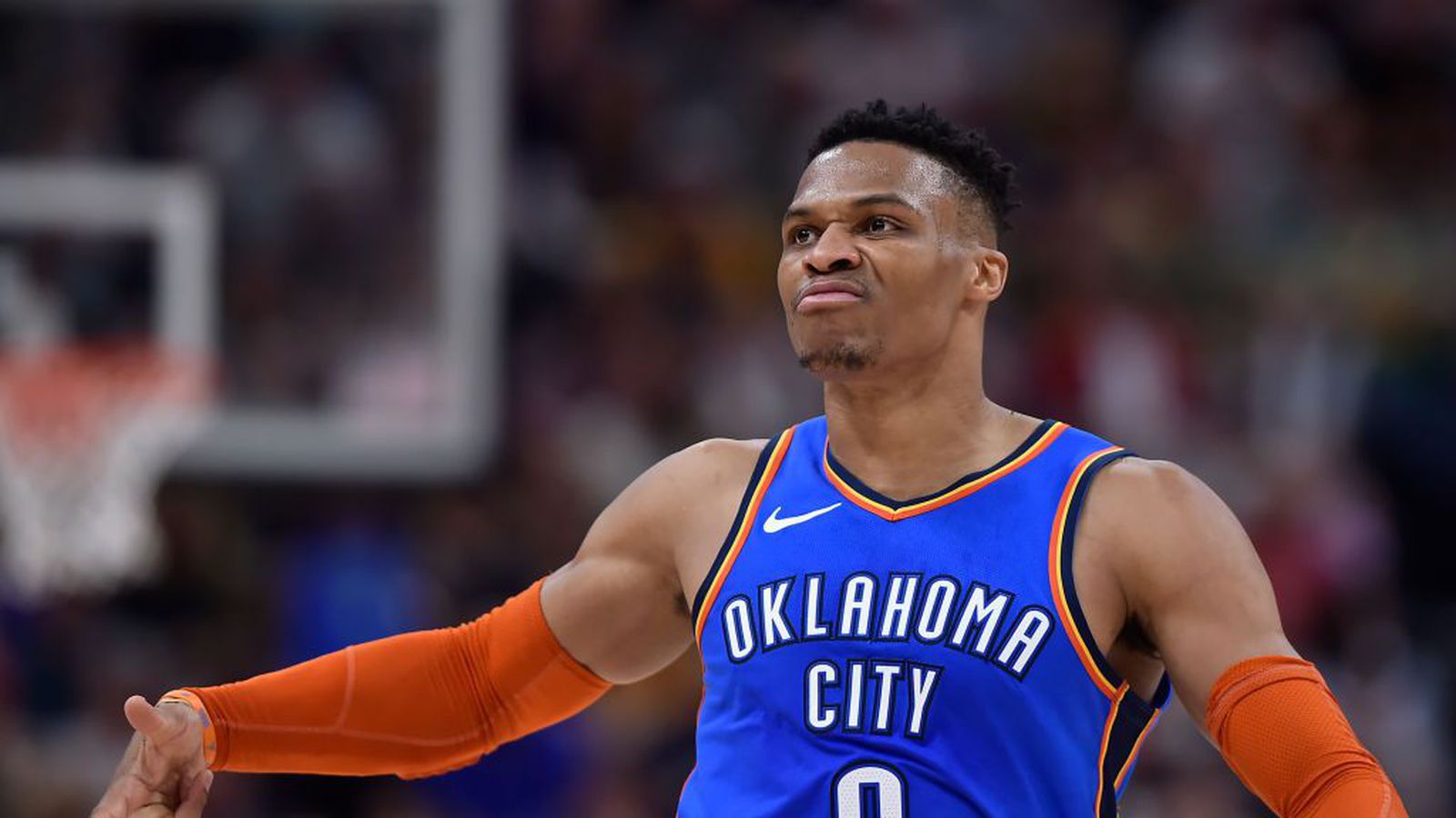 Russell Westbrook