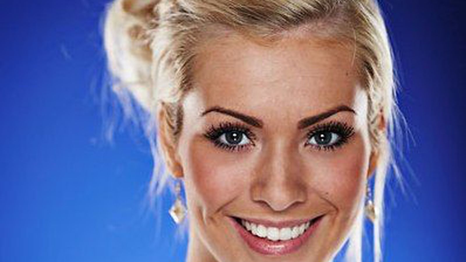 Ungfrú Ísland valin Sportstúlka Miss World Vísir