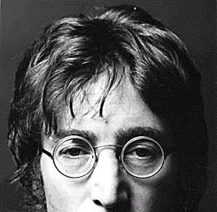 john lennon
Bítillinn fyrrverandi John Lennon samdi mörg falleg lög á ferli sínum.