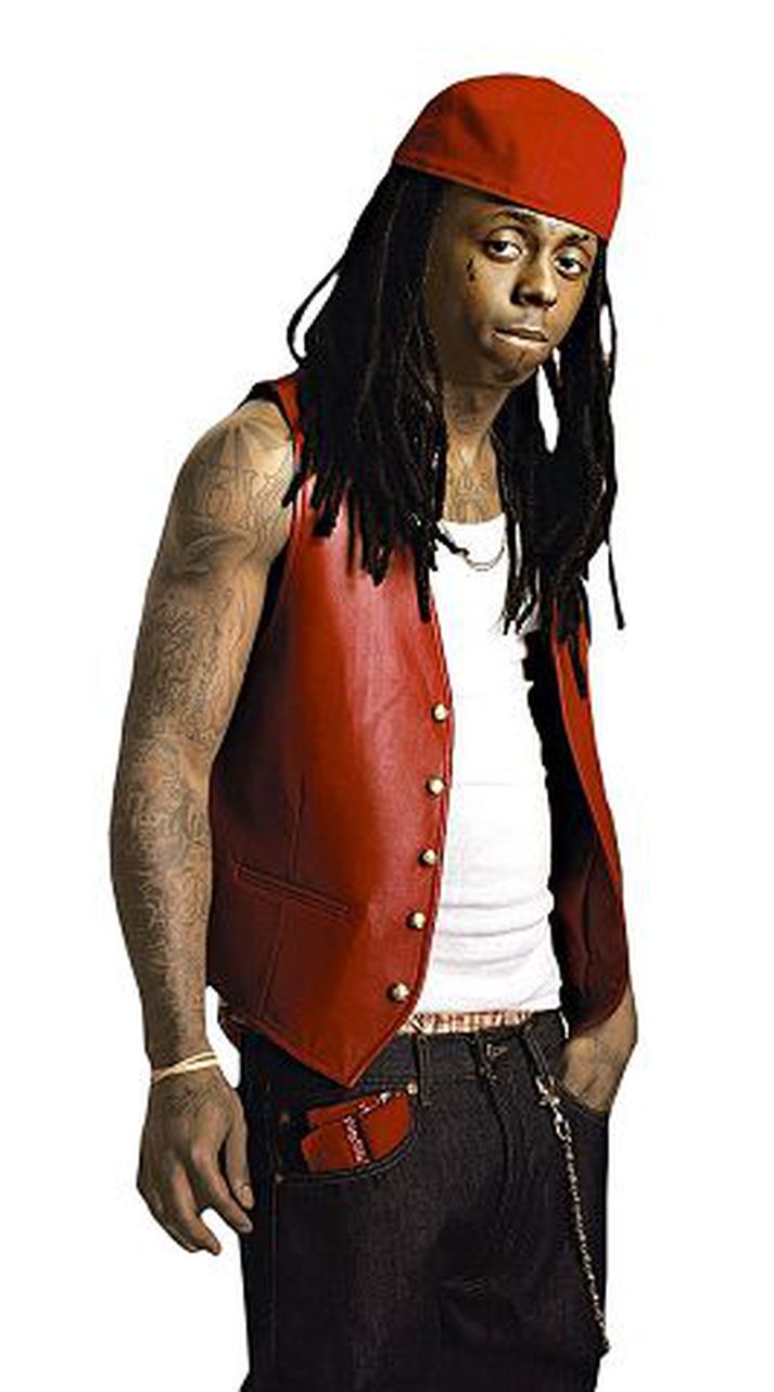 Lil´ Wayne á plötu ársins samkvæmt bandaríska tímaritinu Blender.