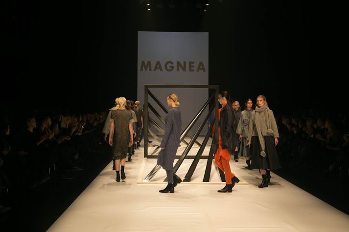 MAGNEA