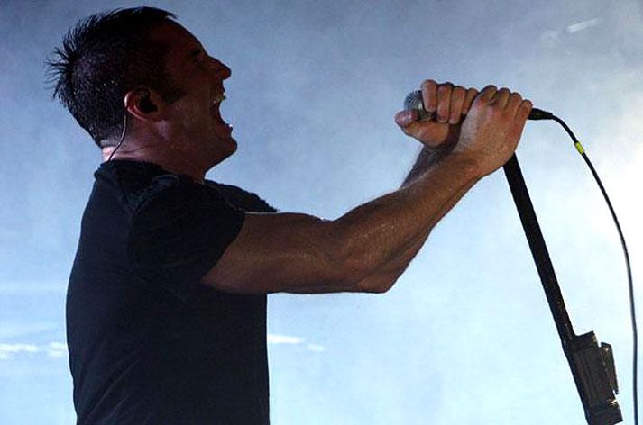 Spennandi tímar framundan hjá Nine Inch Nails