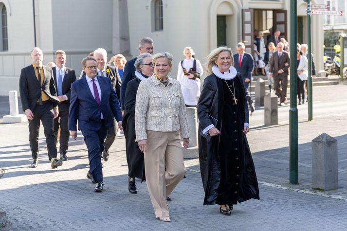 Næst þegar Alþingi kemur saman eftir kosningar eru allar líkur á að í röðum alþingismanna verði þingmaður sem ekki hefði átt að ná kjöri, miðað við heildarfylgi flokkanna.