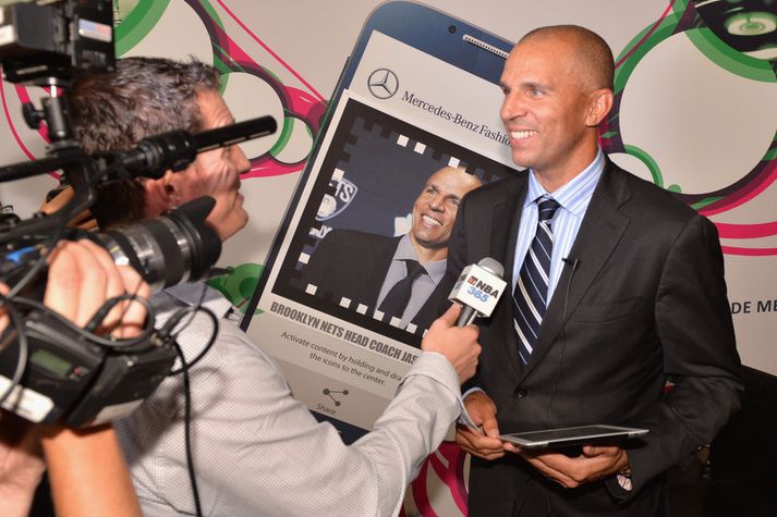 Jason Kidd.