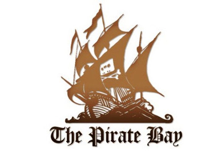 The Pirate Bay er ein vinsælasta skráarsíða veraldar.