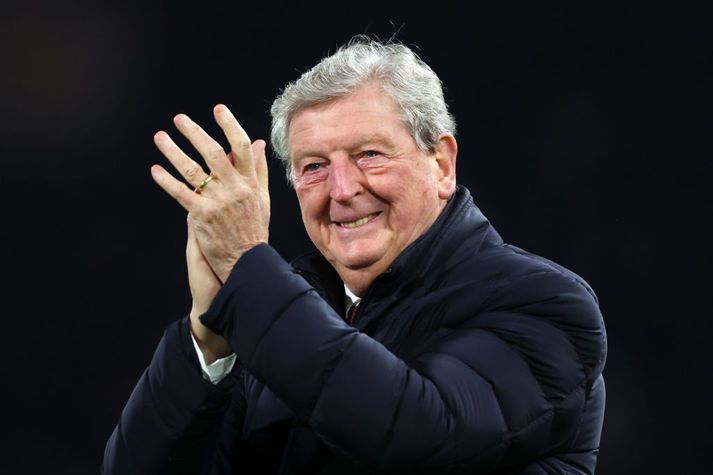 Roy Hodgson var síðast stjóri Watford sem hann stýrði seinni hluta síðustu leiktíðar.